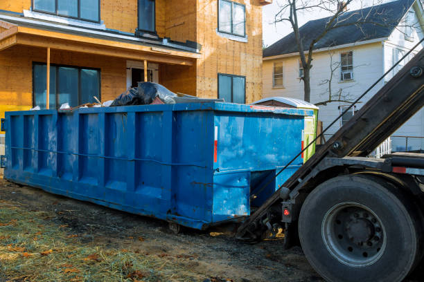 Best Yard Waste Removal  in Beach Haven West, NJ