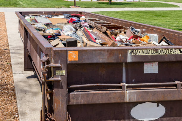 Best Commercial Junk Removal  in Beach Haven West, NJ