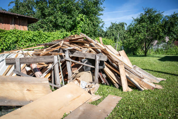 Best Demolition Debris Removal  in Beach Haven West, NJ
