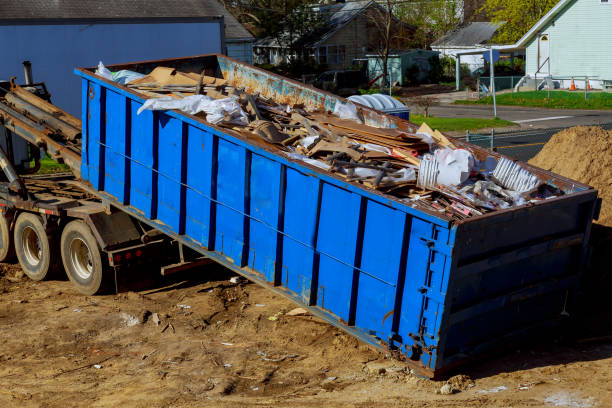 Best Garage Cleanout  in Beach Haven West, NJ